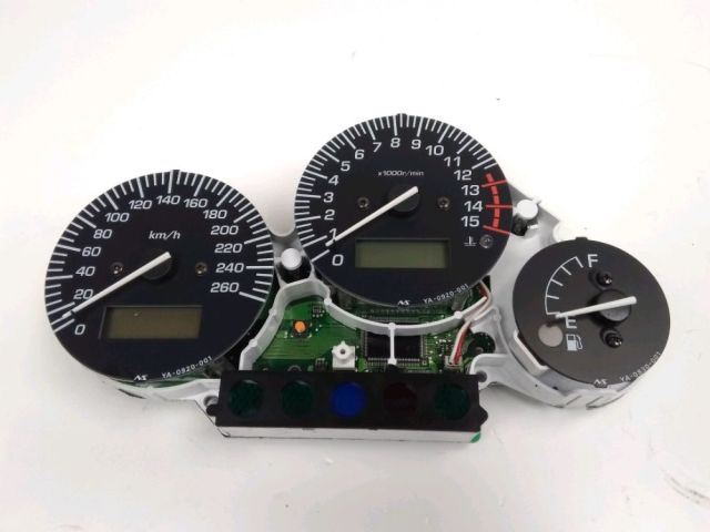 Compteur occasion YAMAHA FZ6 600 N 2003