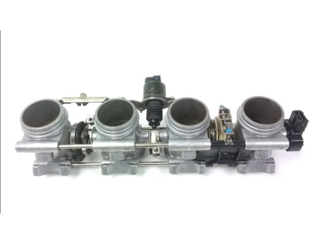 Rampe occasion BMW K 1200 GT 2006