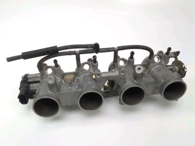 Rampe occasion YAMAHA FZ6 600 N 2004