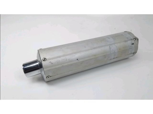 Silencieux 4t occasion VASTRO LIMITED 2011