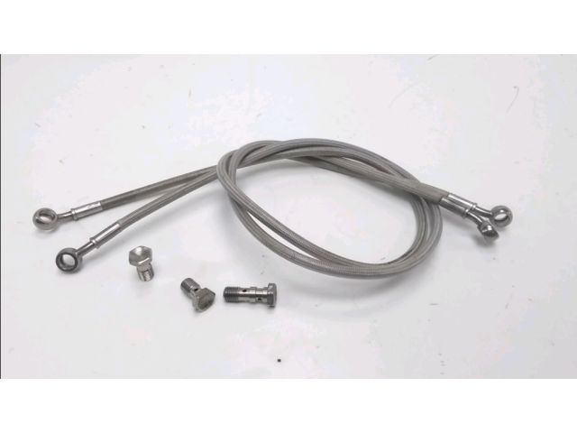 Pack frein occasion HONDA CBF 600 2006