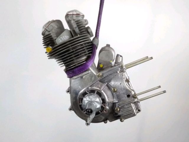 Moteur occasion ROYAL ENFIELD BULLET 2008