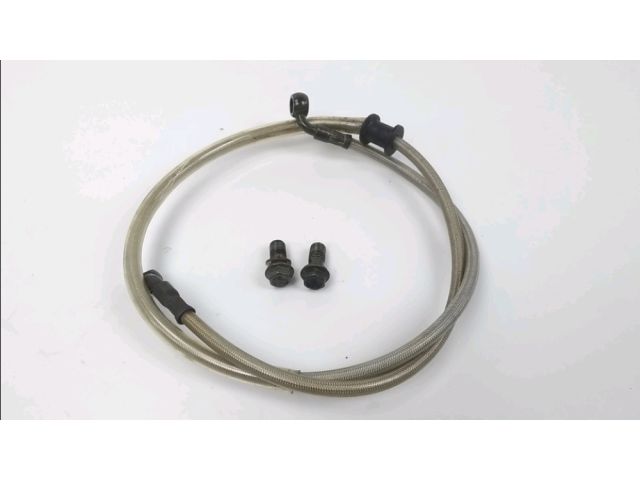 Pack frein occasion PEUGEOT DJANGO 2017