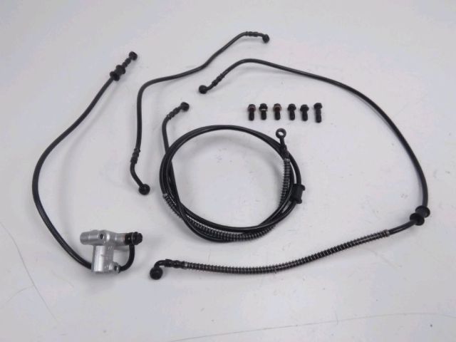 Pack frein occasion NIU NQI GT 2019