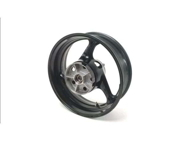 Jante arriere occasion SUZUKI GSR 600 2010