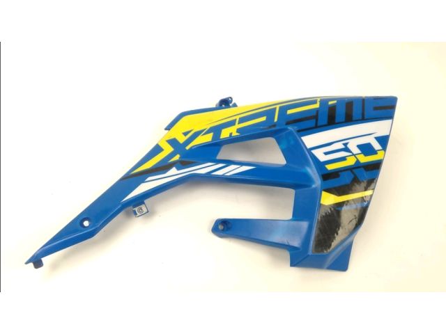 Carenage avant droit occasion DERBI SENDA X-TREME 50 2018