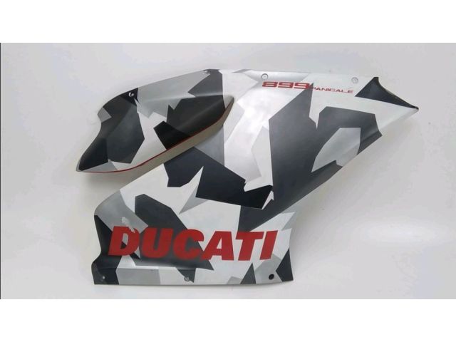 Carenage avant droit occasion DUCATI 899 PANIGALE 2014