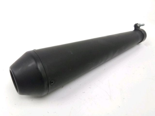 Silencieux 4t occasion KAWASAKI KLR 250 1981