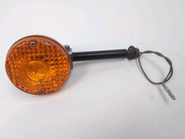 Clignotant avant d occasion KAWASAKI KLR 250 1981