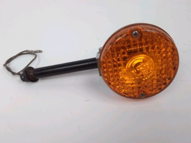 Clignotant avant g occasion KAWASAKI KLR 250 1981