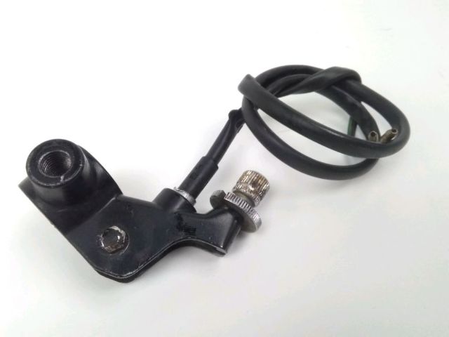 Cocotte droite occasion KAWASAKI KLR 250 1981