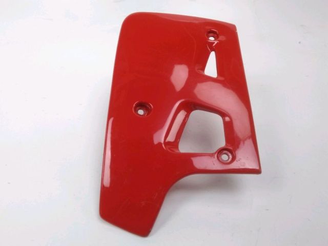 Carenage avant gauche occasion KAWASAKI KMX 125 1988