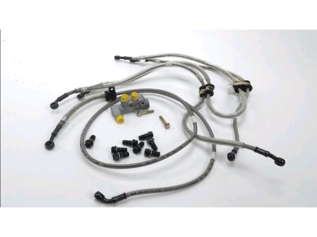 Pack frein occasion SYM JOYMAX Z 2019