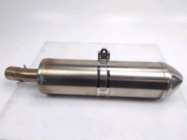 Silencieux 4t occasion BMW F 800 GS 2017