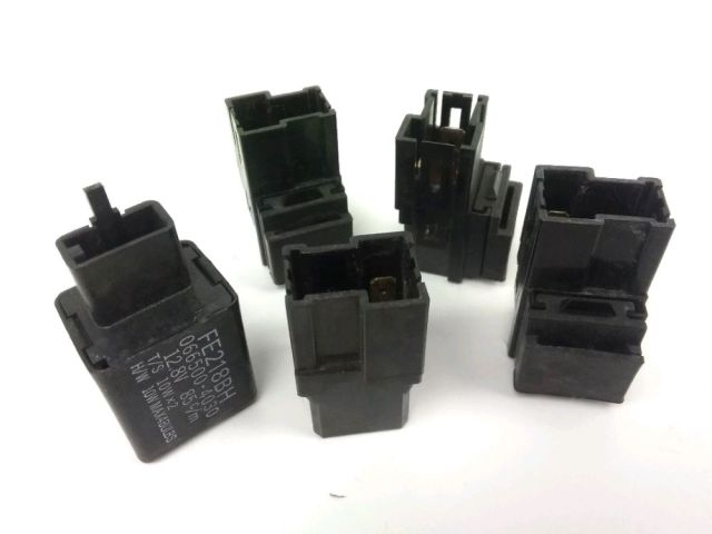 Relais boitier electrique occasion YAMAHA YP 125 X-MAX 2016