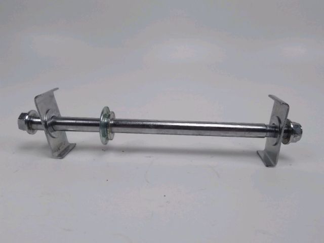 Axe de roue arriere occasion QINGQI QMT 2008