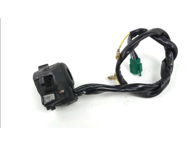 Commodo gauche occasion KYMCO QUANNON 2012