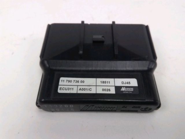 Boitier injection occasion PEUGEOT DJANGO 2019