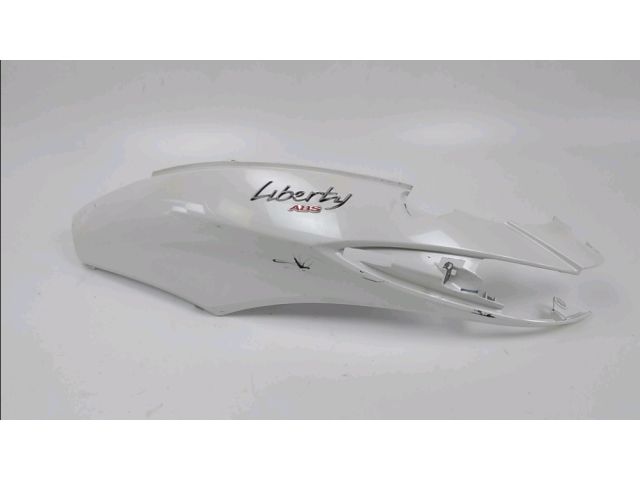 Carenage arriere gauche occasion PIAGGIO LIBERTY 125 2016