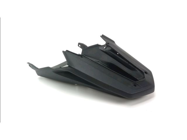 Coque arriere complete occasion YAMAHA MT 125 2019