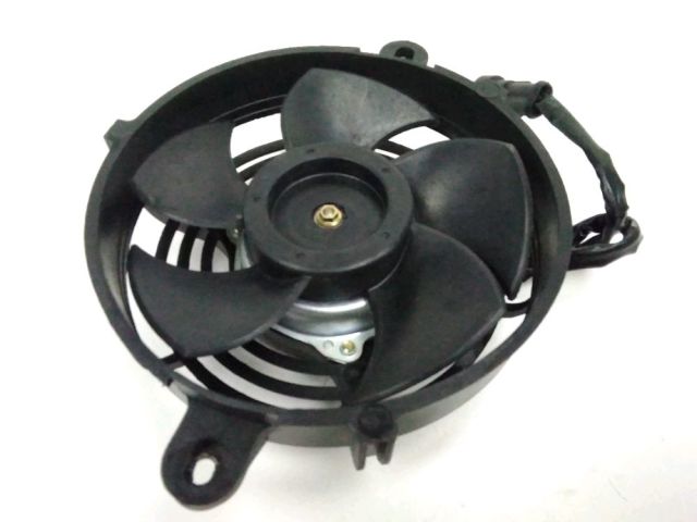 Ventilateur occasion BENELLI CAFFENERO 2012