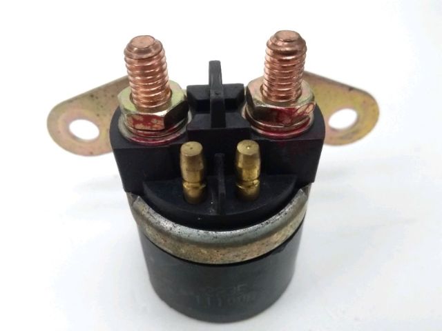 Relais de demarreur occasion BENELLI CAFFENERO 2012