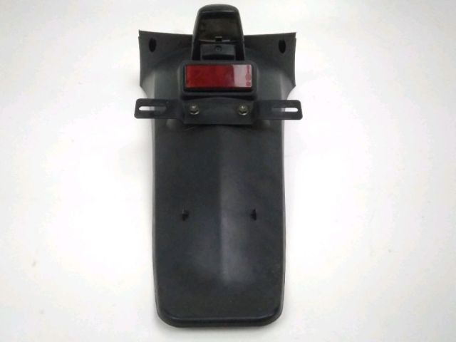 Support de plaque et eclairage occasion BENELLI CAFFENERO 2012