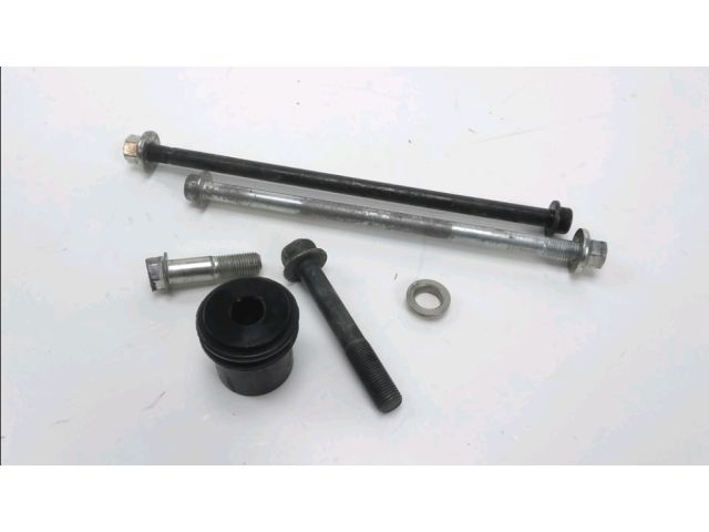 Support moteur occasion YAMAHA YZF 1000 R1 2010