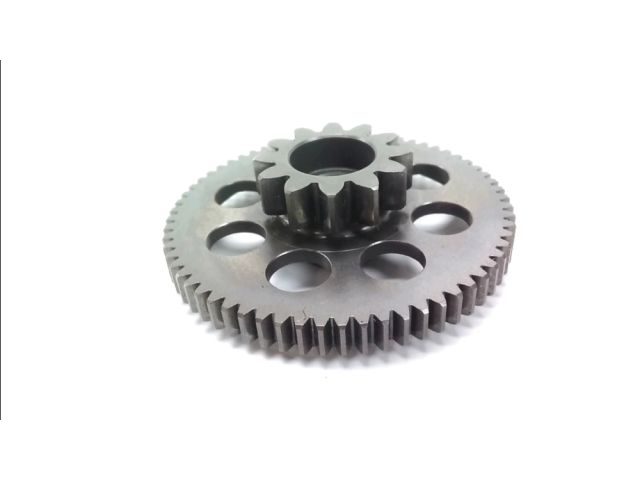 Roue libre de demarreur occasion YAMAHA YZF 1000 R1 2010