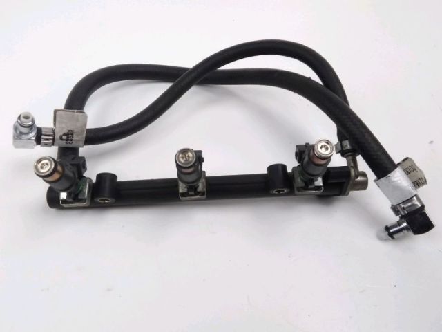 Injecteur occasion TRIUMPH DAYTONA 2005