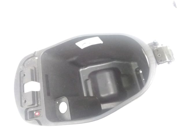 Coffre sous selle occasion DAELIM BONITA 2013