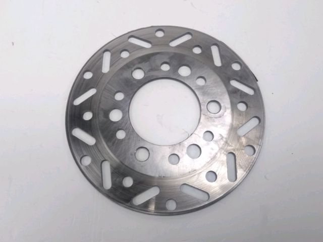 Disque frein avant occasion DAELIM BONITA 2013