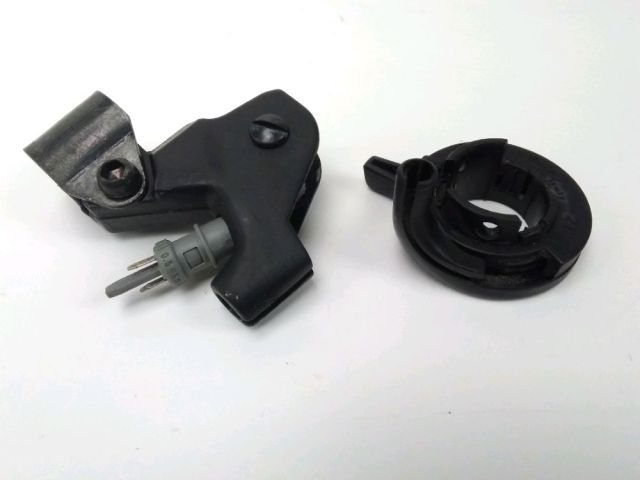 Cocotte gauche occasion PIAGGIO DIESIS 100 2001