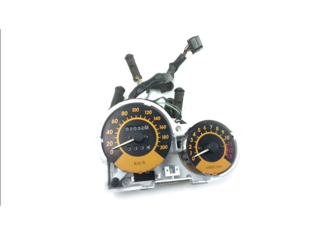 Compteur occasion KAWASAKI 500 KLE 2006