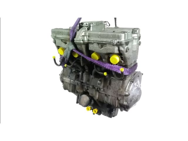 Moteur occasion SUZUKI GSXF 750 2004