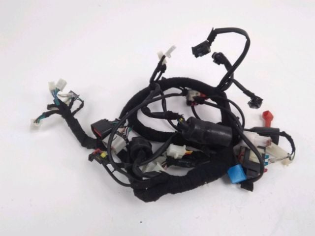 Faisceau electrique occasion BRIXTON BX 2017