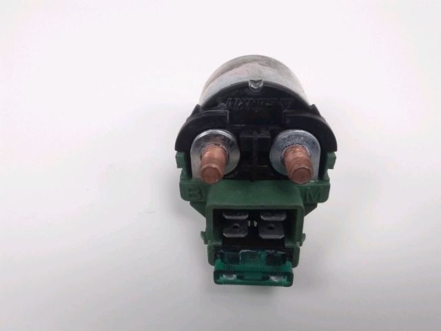 Relais de demarreur occasion PEUGEOT METROPOLIS 2013