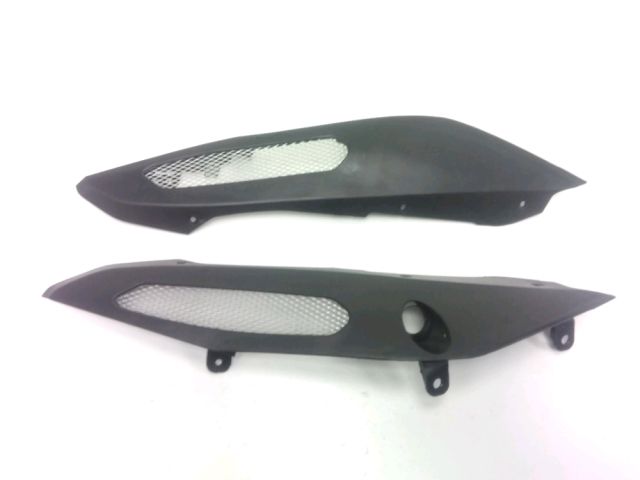 Coque arriere complete occasion BENELLI BN 2020