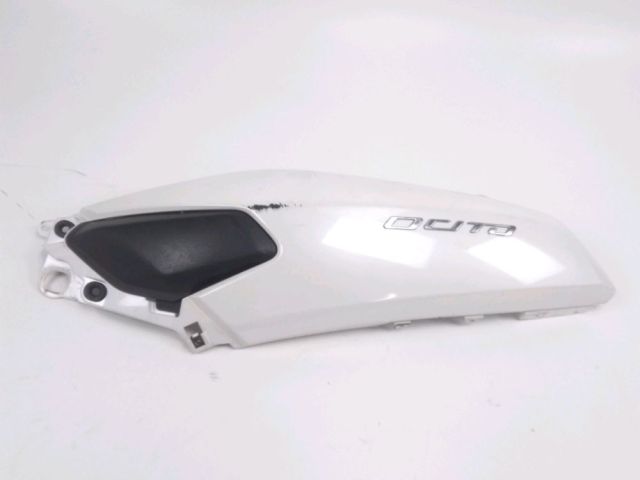 Carenage arriere gauche occasion MBK OCITO 125 2015