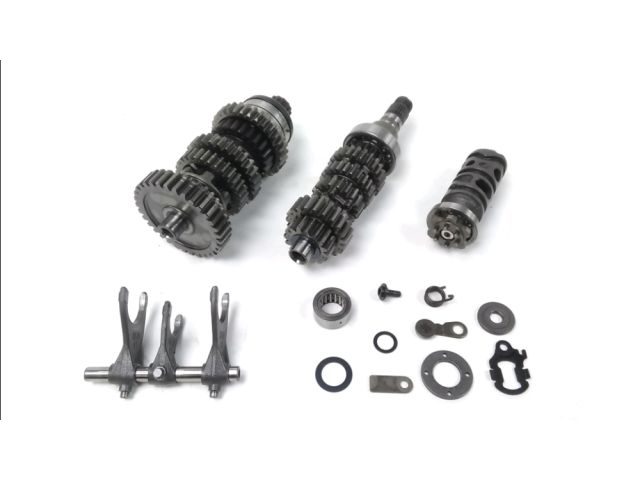 Boite a vitesses occasion HONDA CB 600 HORNET 2010