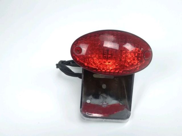 Feu arriere occasion EUROCKA FIFTY 2016