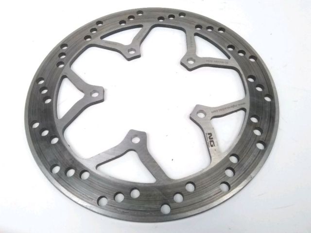 Disque frein avant occasion PEUGEOT SATELIS 2011