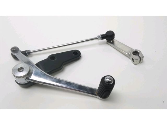 Selecteur occasion SUZUKI GSX 650 F 2015