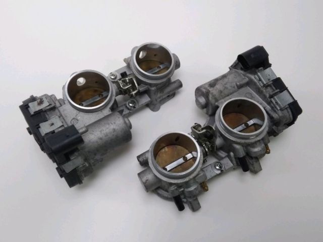 Rampe occasion APRILIA TUONO V4 2017