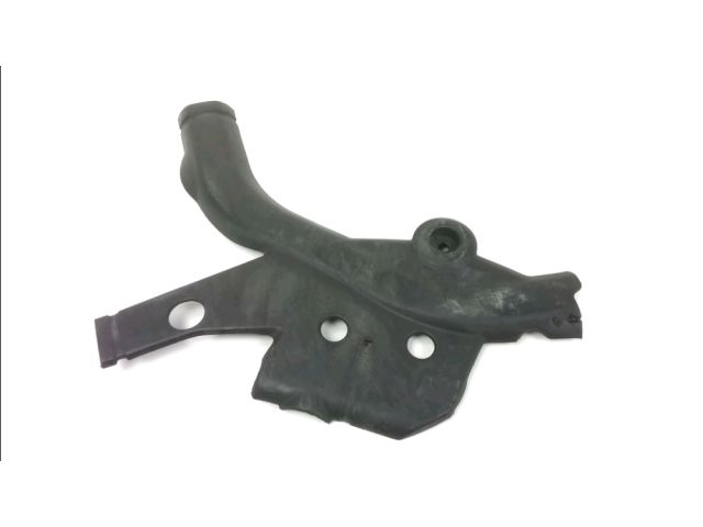 Habillage de cadre droit occasion BETA X TRAINER 2016