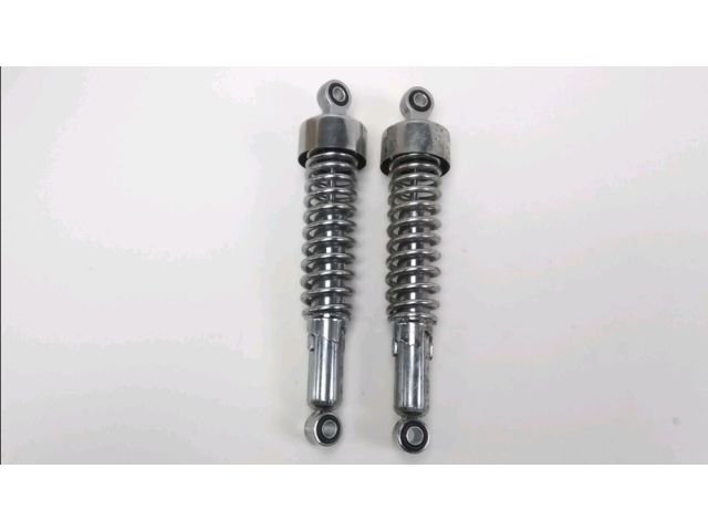 Double amortisseur occasion ORCAL ASTOR 2019