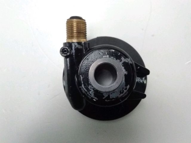 Entraineur compteur occasion RAZZO CLOVER 2011