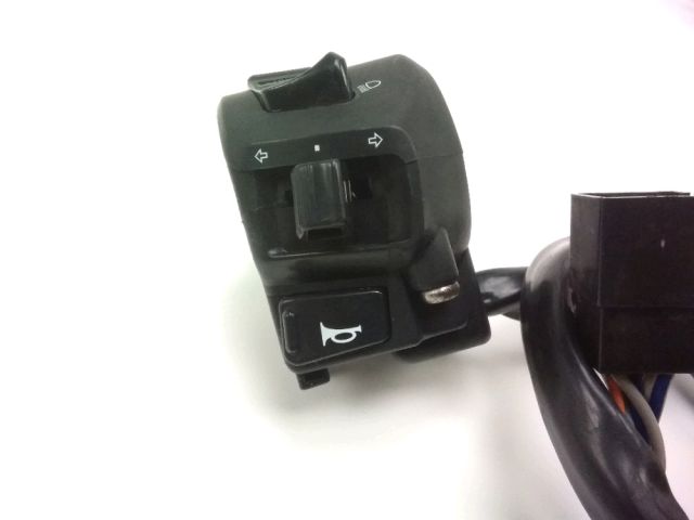 Commodo gauche occasion KYMCO METEORIT 2001