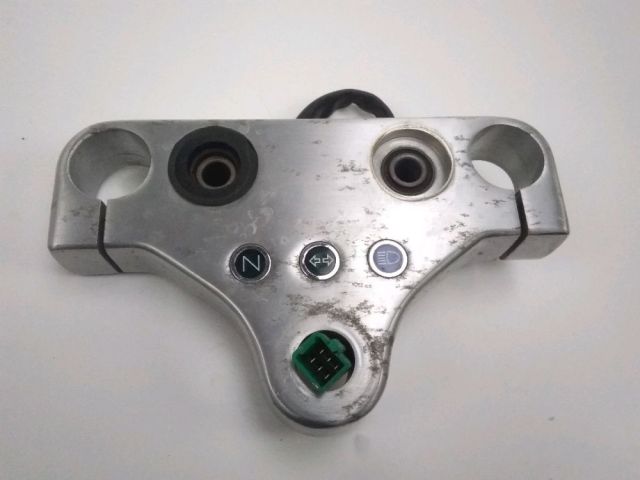 Te superieur occasion KYMCO METEORIT 2001