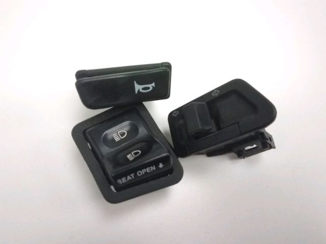 Commodo gauche occasion SYM SYMPHONY 2016